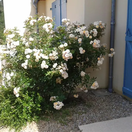 D'hote La Pradelle 3* Le Vigan (Lot)