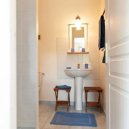 D'hote La Pradelle Bed & Breakfast Le Vigan (Lot)