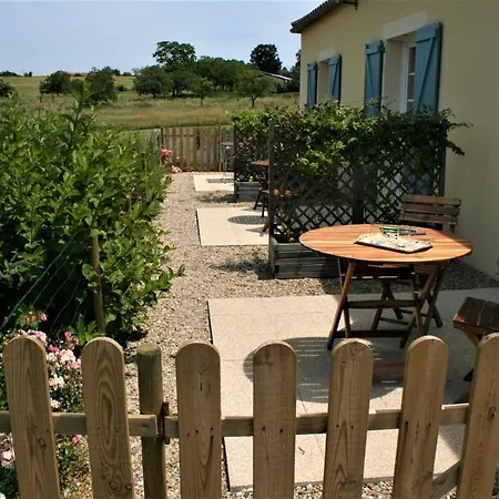 D'hote La Pradelle Bed & Breakfast *