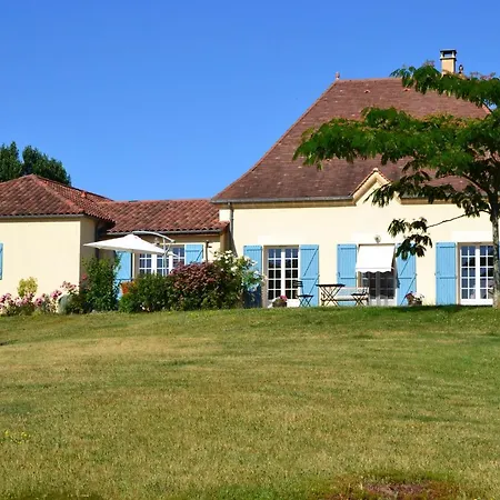 D'hote La Pradelle Bed & Breakfast Le Vigan (Lot)