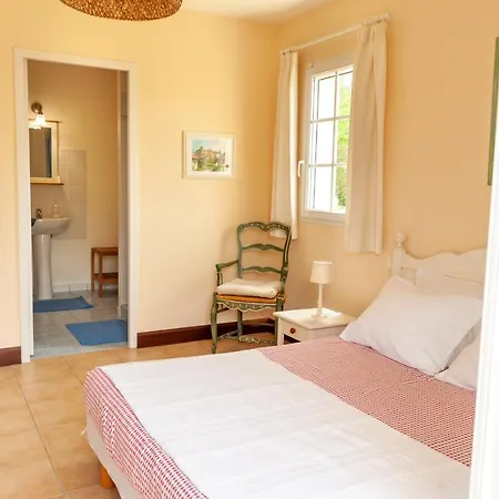 D'hote La Pradelle * Le Vigan (Lot)