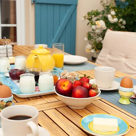 D'hote La Pradelle 3* Le Vigan (Lot)