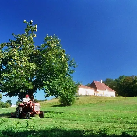 D'hote La Pradelle